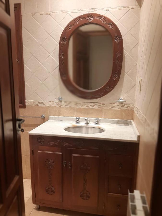 Casa Frente Al Parque San Martin Zona Residencial Villa Mendoza Eksteriør billede
