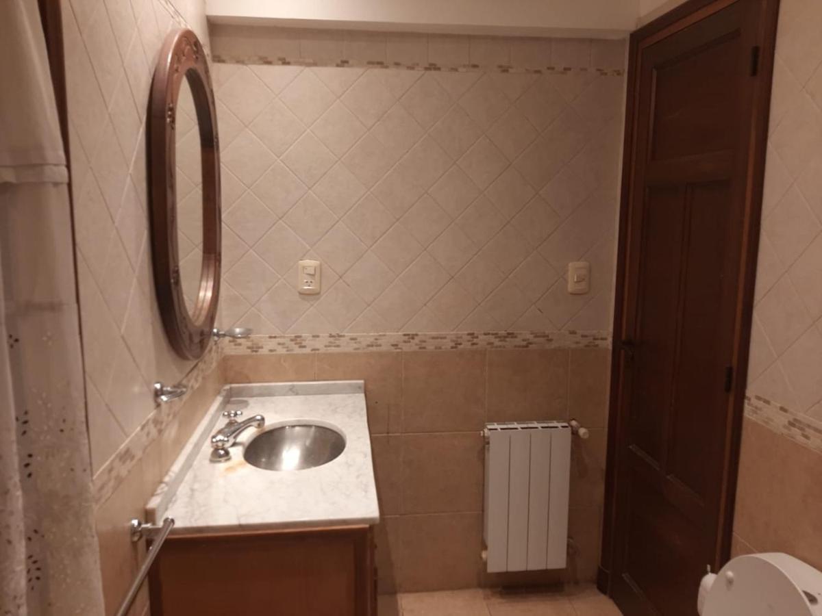 Casa Frente Al Parque San Martin Zona Residencial Villa Mendoza Eksteriør billede